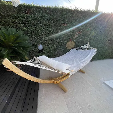 Villa Sole By Tripostuni *