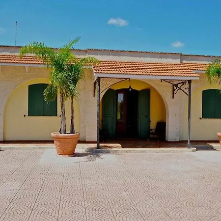 Villa Sole By Tripostuni