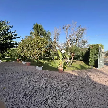 Villa Sole By Tripostuni