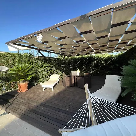 Villa Sole By Tripostuni San Vito dei Normanni