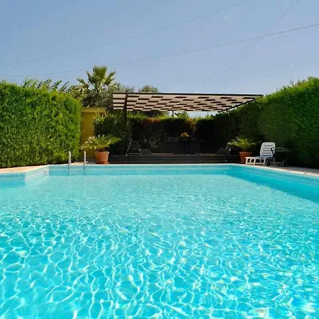 Villa Sole By Tripostuni