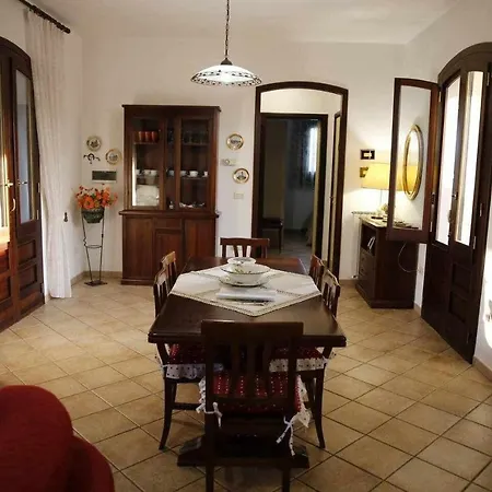 Sole By Tripostuni Villa San Vito dei Normanni