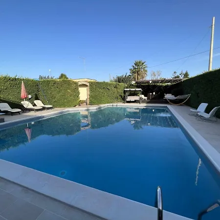 Villa Sole By Tripostuni