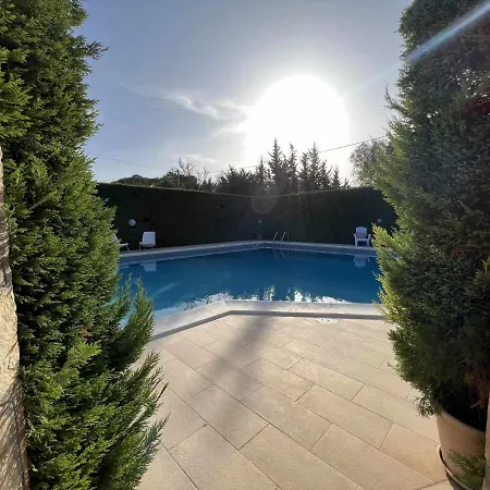 Sole By Tripostuni Villa San Vito dei Normanni